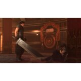 Square Enix CRISIS CORE -FINAL FANTASY VII- REUNION (Playstation 4) | Shoptok.si