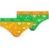 Frogies women's panties zodiac aries 2P gift box | ePonuda.com