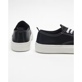 Resti Lorino Black Women's Sneakers - Footwear | Shoptok.si