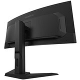 Gigabyte 34 inča MO34WQC gaming monitor | ePonuda.com