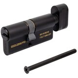 Total Sigurnosni cilindar APECS SM-70(35C/35)-C-BLM-Blister (5keys) (00033531) | shoptok.hr