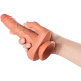 Shequ Vibrator Rabbit Julian 21 Cm | Shoptok.si