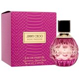 Jimmy Choo Rose Passion 40 ml parfemska voda za ženske | shoptok.hr