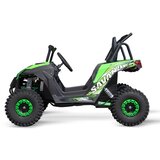 Nitro Motors Otroški buggy 1200W Eco modra | Shoptok.si