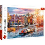 Trefl puzzle Amsterdam - 500 delova Cene