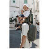 Minimeis ruksak za potrepštine Hero Olive Premium olive premium 11038983-olive-One Size-premium | shoptok.hr