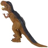 Lean_Toys Dinozaver Tyrannosaurus Rex Daljinsko voden R/C z zvokom in paro | Shoptok.si