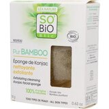 SO’BiO étic purBAMBOO konjac spužva | shoptok.hr