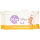 Cute baby Vlazne maramice parfim.72/1 Cene