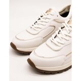 Geox Nizke superge - Bela | Shoptok.si