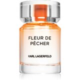 Karl Lagerfeld Fleur de pecher ženski parfem edp 50ml Cene