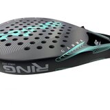Ring reket za padel 1 sloj fibera i 1 sloj carbona plus 12K | ePonuda.com