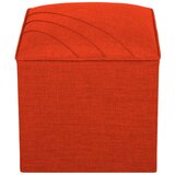 Atelier Del Sofa tabure des moines, 40x43x40 cm, crveni Atelier Del Sofa tabure des moines, 40x43x40 cm, crveni Slike