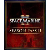Steam Warhammer 40,000 Space Marine 2 Season Pass 2 (DLC) Key (PC) EUROPE | Eponuda.com