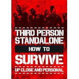 Steam how to survive: third person standalone Cene