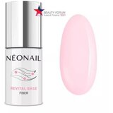  Baza temeljni premaz za UV gel NeoNail 7,2 ml – Revital Fiber Rosy Blush | Eponuda.ba