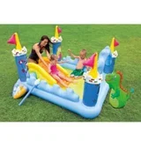 bazen Fantasy Castle Play Center 57138