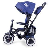 Qplay Tricikel Rito Modra smart | Shoptok.si