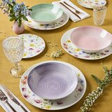 Tognana set tanjura madison petals 18/1 | shoptok.hr