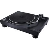 Technics SL-100CEG-K crn gramofon s pogonom direktne gredi Cene