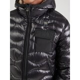 Blauer.USA Zimska jakna 'BRYANT' črna | Shoptok.si