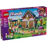 Lego LEGO® Friends Konjušnica i škola jahanja 42688 | Eponuda.ba