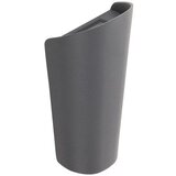 Rabalux cardiff spoljna zidna lampa led 11W tamno sivo IP65 Cene