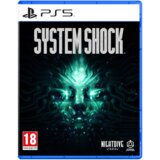 Prime Matter PS5 System Shock Cene