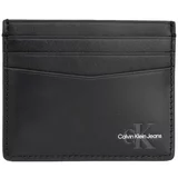 Calvin Klein Jeans MONOGRAM SOFT 6CC K50K512172 Crna