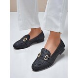 Resti Openwork women’s loafers Sallim Cene