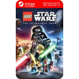 Lego Star Wars The Skywalker Saga Deluxe Edition - Steam koda brez škatlice (WINDOWS PC | STEAM DECK) | Shoptok.si