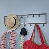 MID.YOU Stenski Obešalnik Wohnling | Shoptok.si