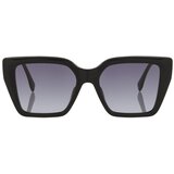 Fendi Sunčane naočale FE 40161I Black | shoptok.hr