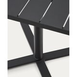 Kave Home Metalni vrtni stol 70x70 cm Torreta – | shoptok.hr