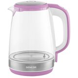 Sencor SWK 2198RS električni bokal kuvalo | Eponuda.com