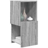  Kotna omarica Bela 30,5x30x65cm Konstruiran les, (5000113212) | Shoptok.si