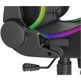 Genesis ST-GEN-TRIT500RGB gaming stol | Shoptok.si