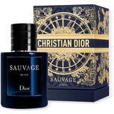 Dior Sauvage Elixir parfemski ekstrakt limitirana serija za muškarce 60 ml | shoptok.hr