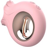 Sex HD French Kiss - ljubkovalni vibrator (roza) | Shoptok.si