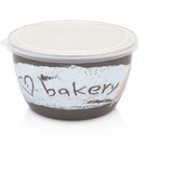 Metalac Posuda za čuvanje hrane BAKERY 16cm/1,7lit | ePonuda.com