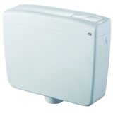 GEPARD SANITARY NADŽBUKNI VODOKOTLIĆ SIGMA 9L, 44x12,5x36 cm | shoptok.hr