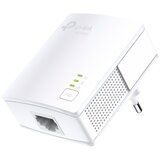 Tp-link AV1000 Powerline Starter Kit, Broadcom, 1 Gigabit Port, 1000Mbps Powerline, HomePlug AV, New PLC Utility,Twin Pack, Patented Power - Saving Mode - automatically reduces power consumption by up to 85% | shoptok.hr