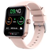 INF Pametna ura za iOS in Android z Bluetooth klici in IP67 Gold, (5000506147) Cene