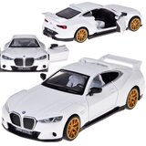BMW Metalni 3.0 CSL 1:32 s efektima | shoptok.hr