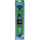 The Smurfs Digitalni LED sat | shoptok.hr