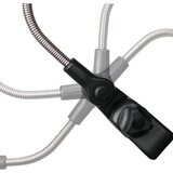 Dooky suncobran za kolica, UV50+ - Black | shoptok.hr