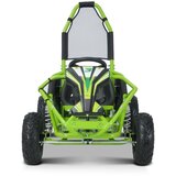 Beneo Bencinski gokart za otroke BUGGY RSX zelena- 98cm3 | Shoptok.si