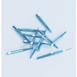 MEDIBLANC Interdental TB Pull Out System 0.4 mm izvlečna medzobna ščetka 6 kos | Shoptok.si