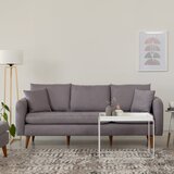 Balcab Home Sofa trosed Sofia Grey | ePonuda.com