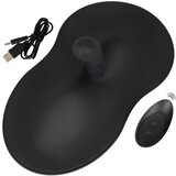 Orion VibePad 3 - bežični, radio, vibrator za G-točku (crni) | shoptok.hr